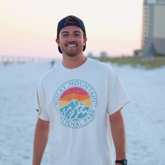 Meet the Posher Other - Meet your Posher, Garrett